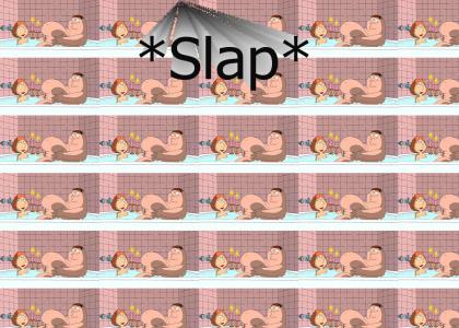 Peter - Belly Slap