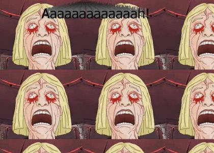 Metalocalypse - Dethklok - Dethwater