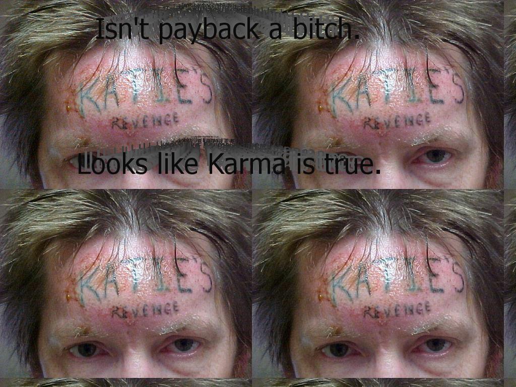 katiesrevenge