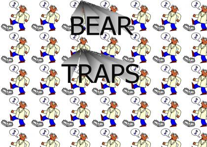 beartraps (refresh)