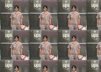 NEW FACE OF UPS