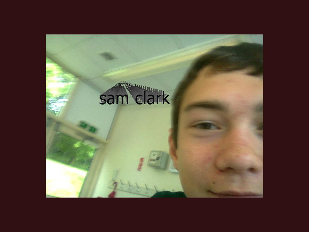 samclark