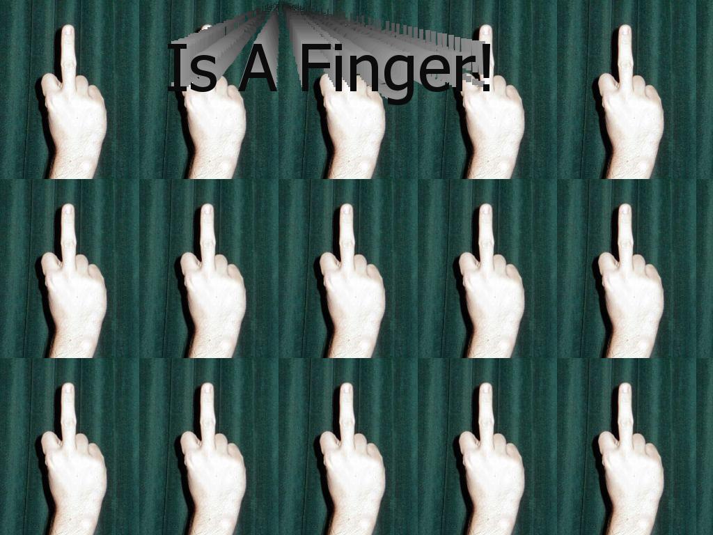 anotherfinger
