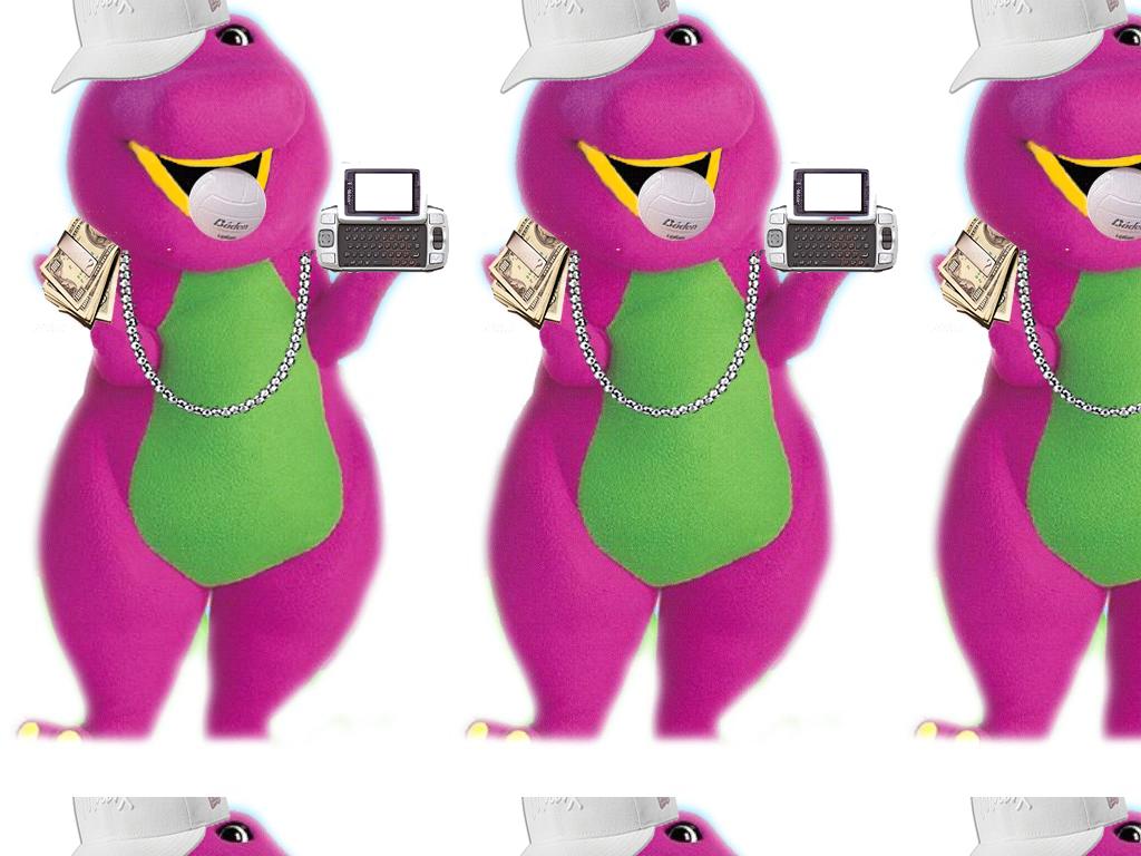 ghettobarney