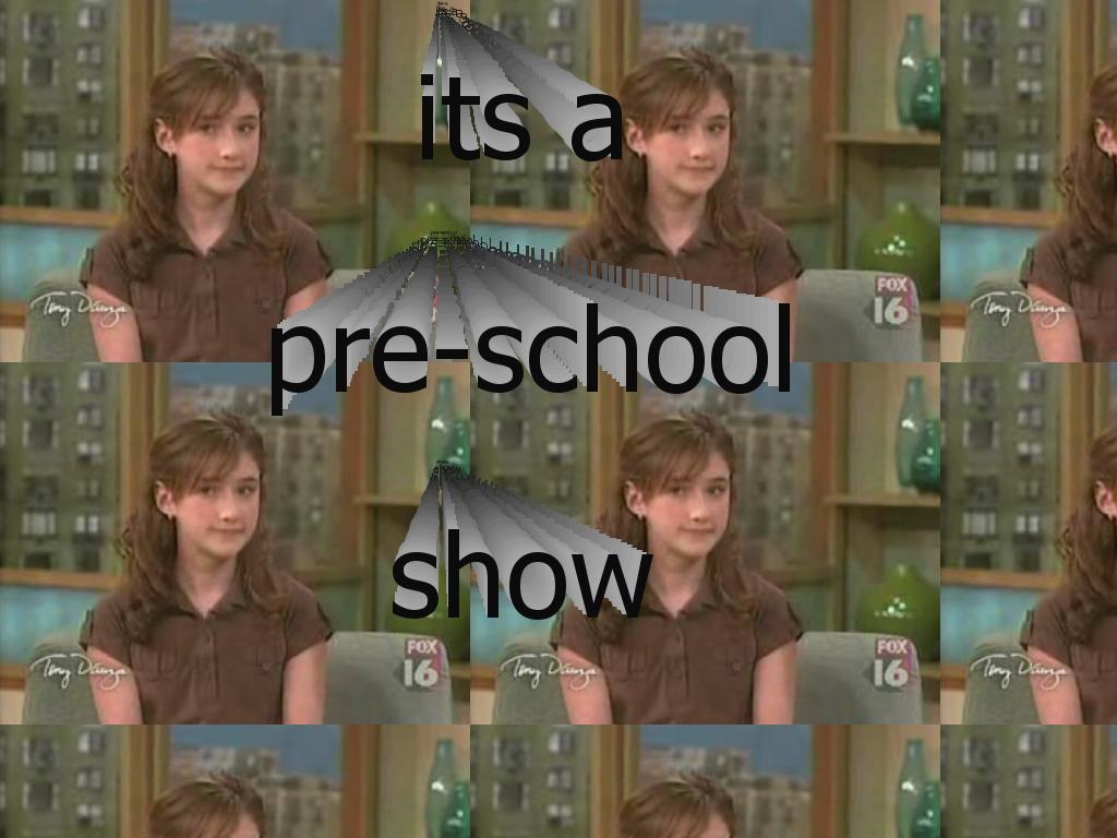 itsapreschoolshow