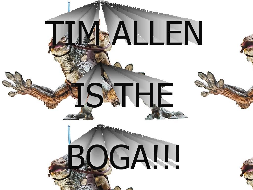 timboga