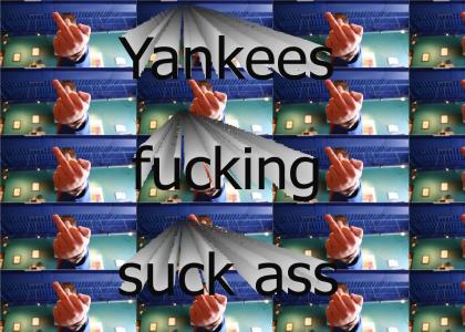 Hey Yankees