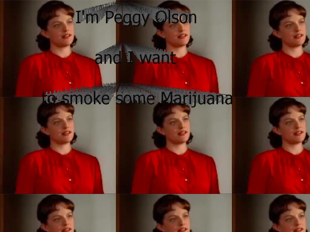 peggywantstoparty