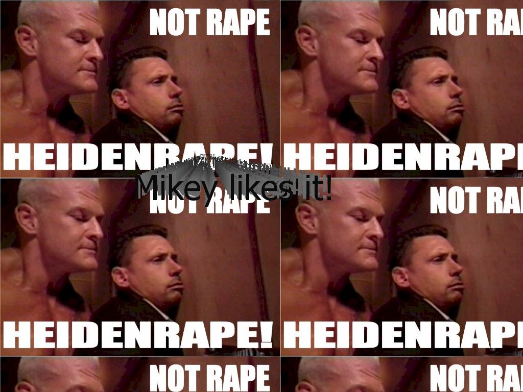 heidenseek