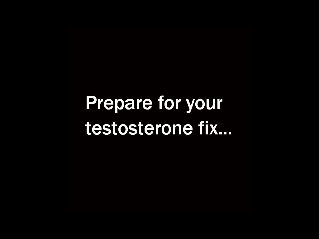 testosteronefix
