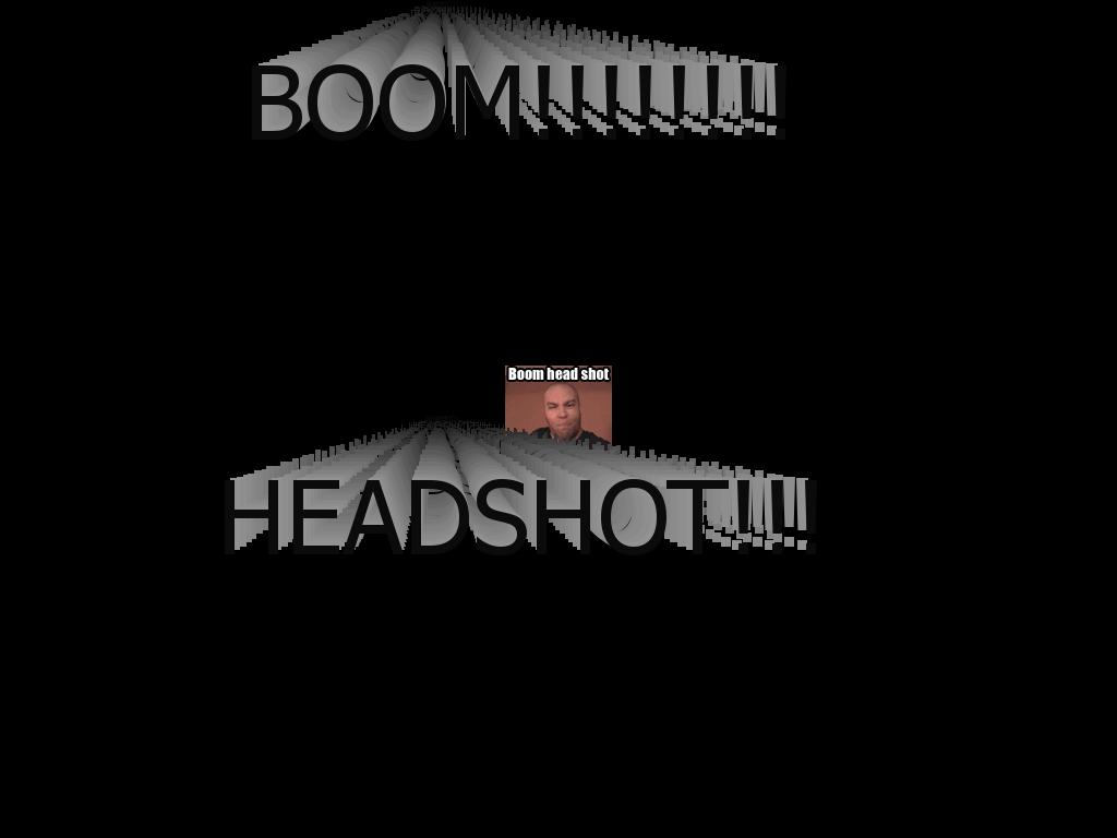 boomheadshot1337