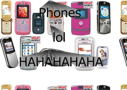 LOL Phones