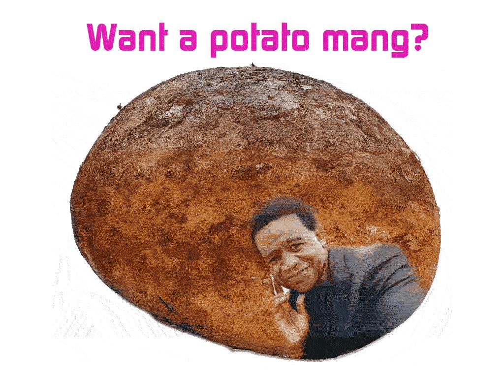 alpotato