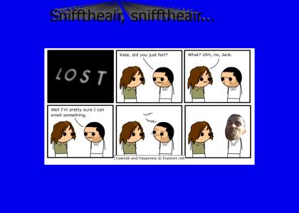 Another Comic Strip (Voiced by TTS... Again...)