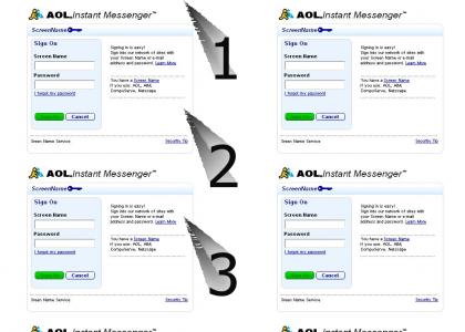 AOL(R) Instant Messenger(TM)