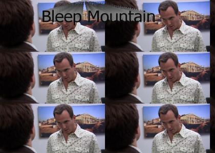 Bleep Mountain