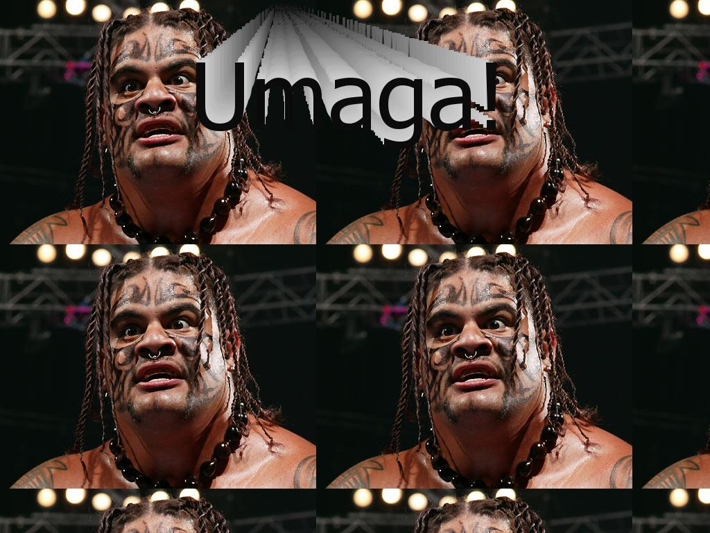 umaga