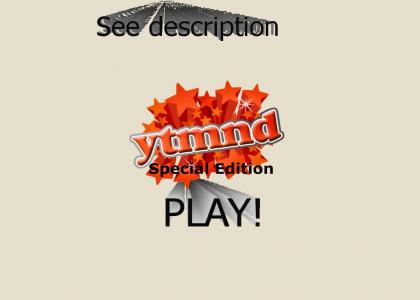 YTMND: The Game *Special Edition*
