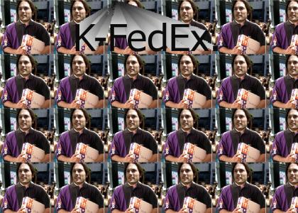 K-FedEx.