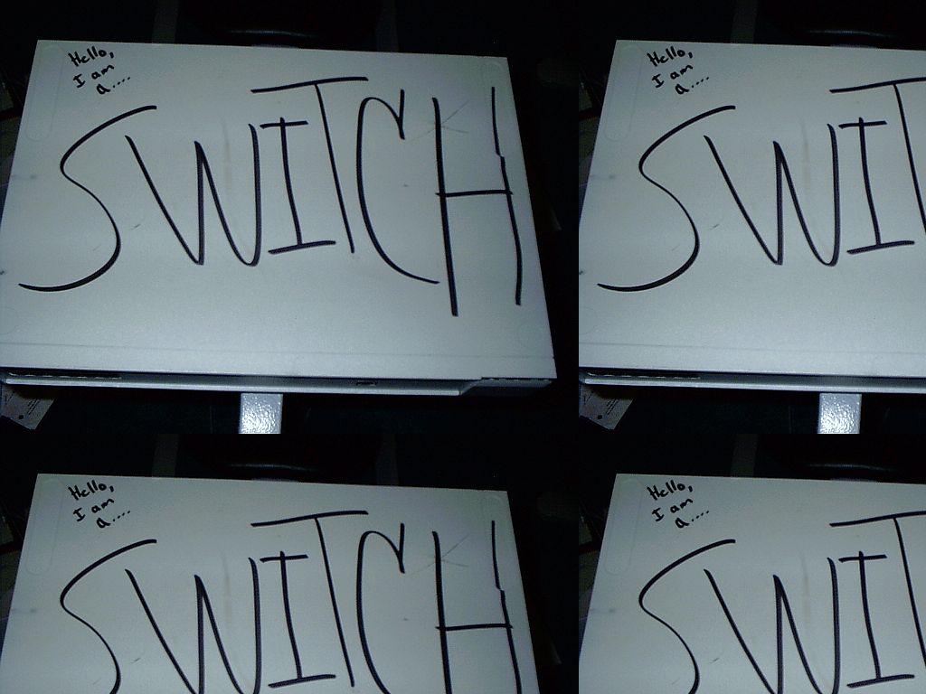 switchswitch