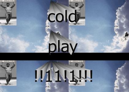 cold play sucks gay luis