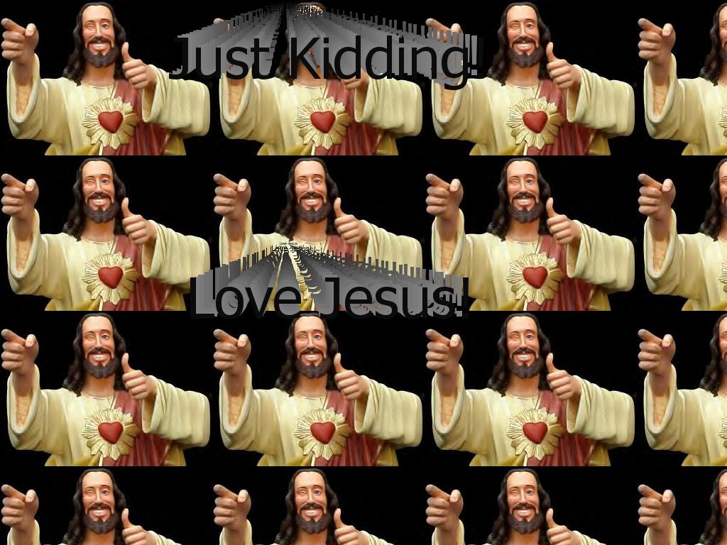 jklovejesus