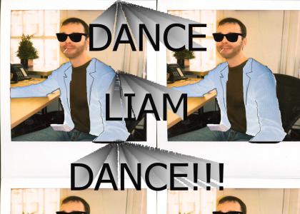 DANCE LIAM DANCE