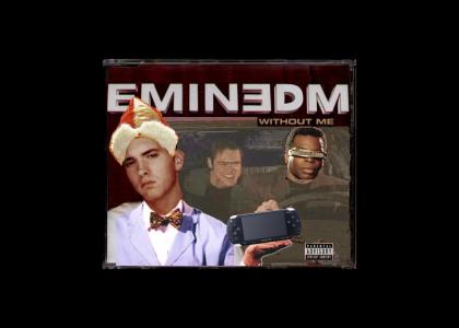 What is EmiNEDM the Moskau Guy?! It's an epic feature maneuver!