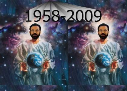 Billy Mays, Goodbye.