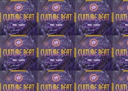 Culture Beat was a good group.