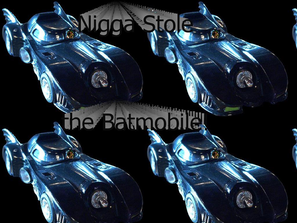 niggamobile