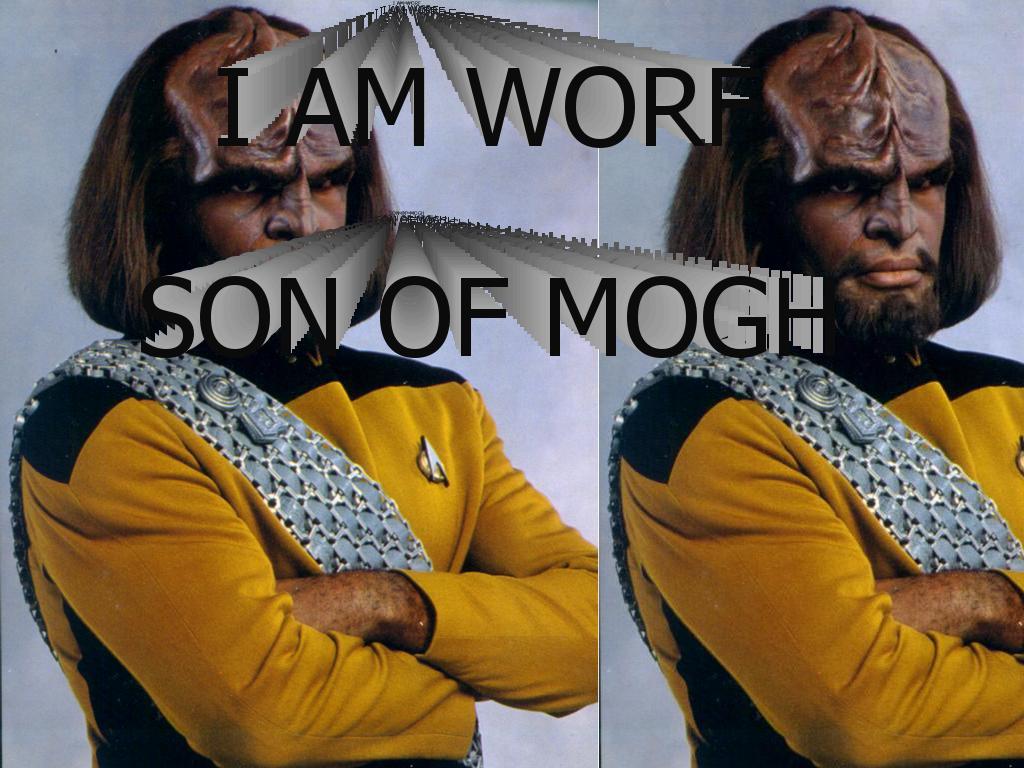 worfsonofmoog