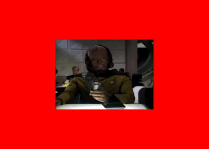 Klingon Ale