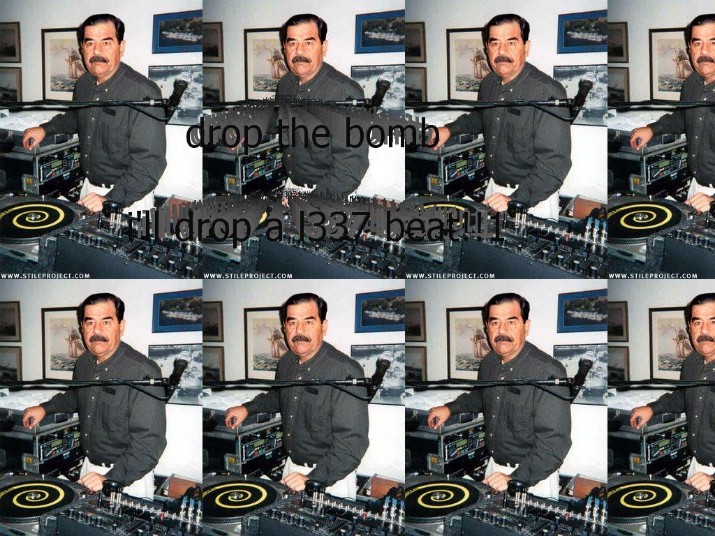 djsaddam