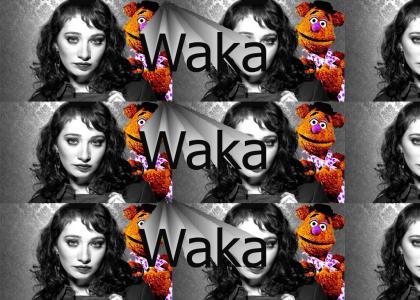 Waka Waka Waka