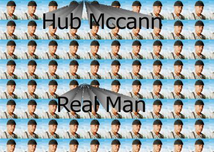 Hub Mccann