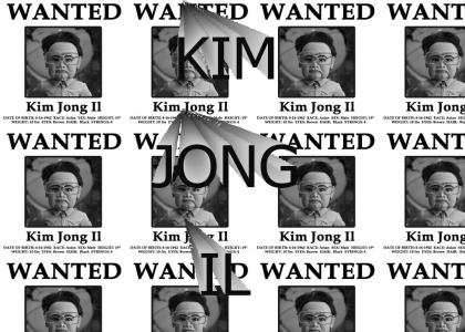 KIM JONG IL