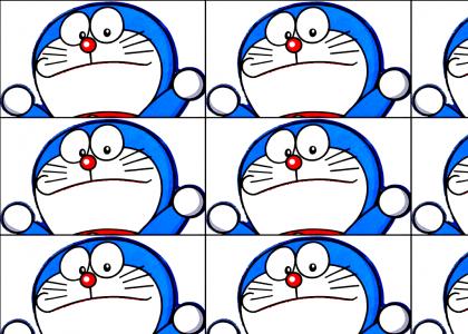 DORAEMON!!!!!!!