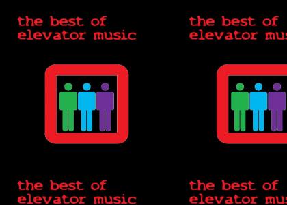 the best of elevator music track 1