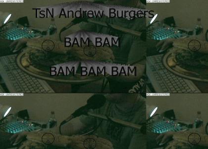 TsN Andrew Burgers