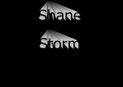 Shane Storm