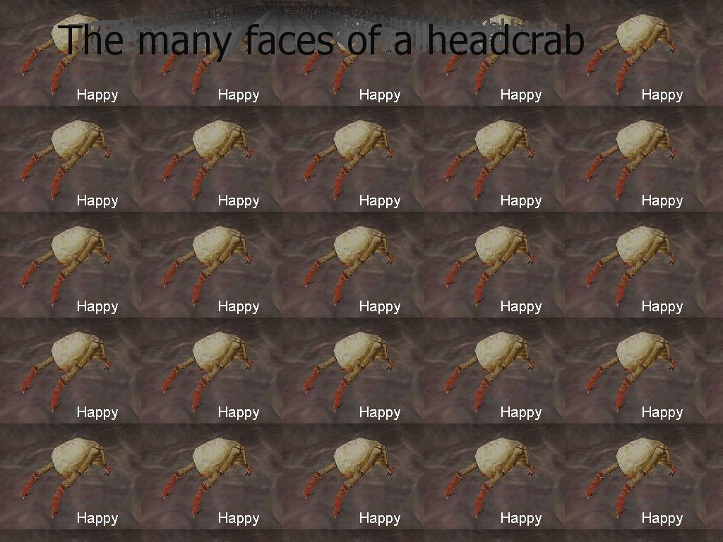headcrabmoods