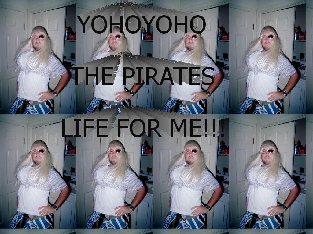 yohoyohopirates