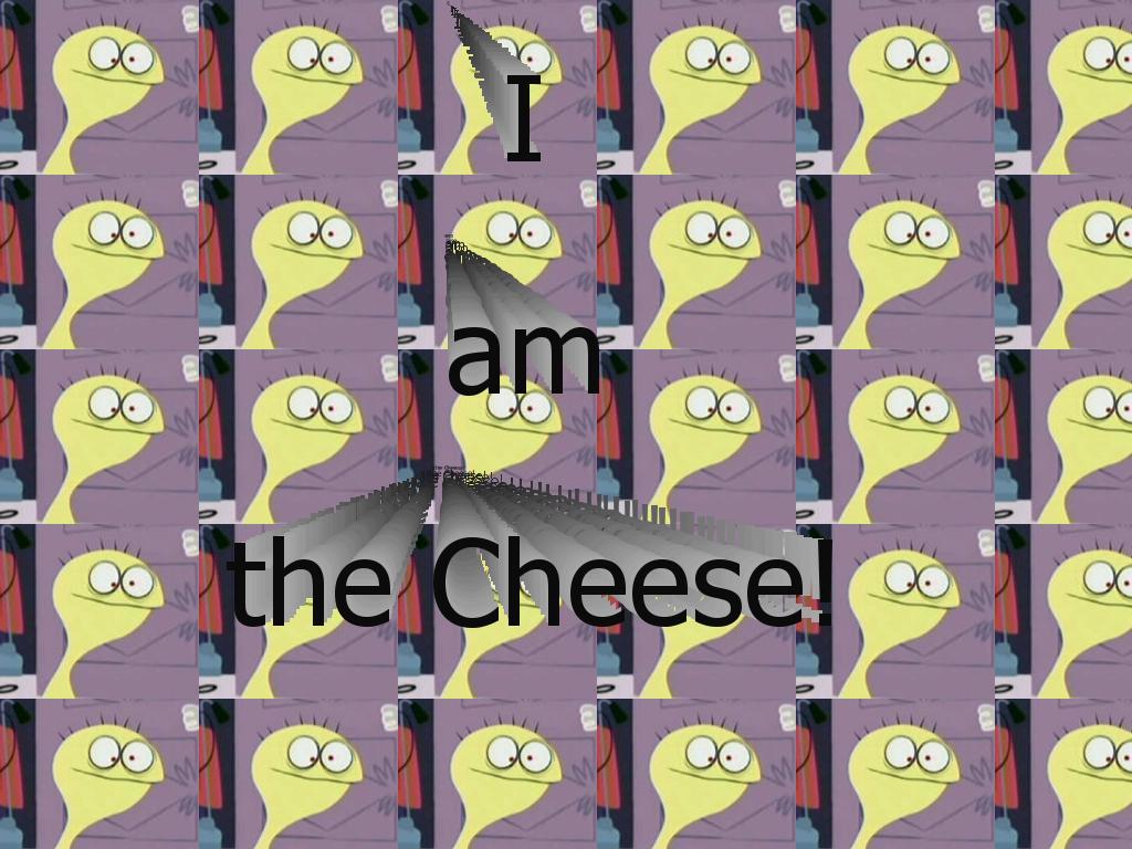 cheeseischeese