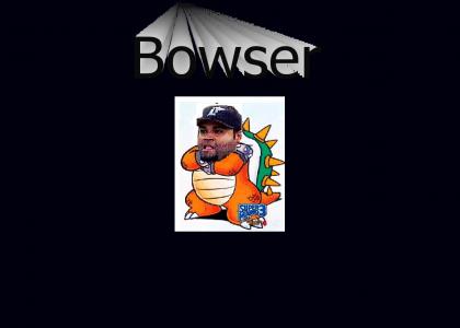 Better Bowser