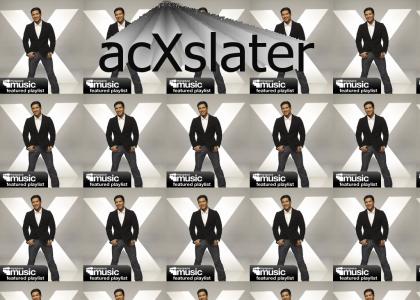 acXslater