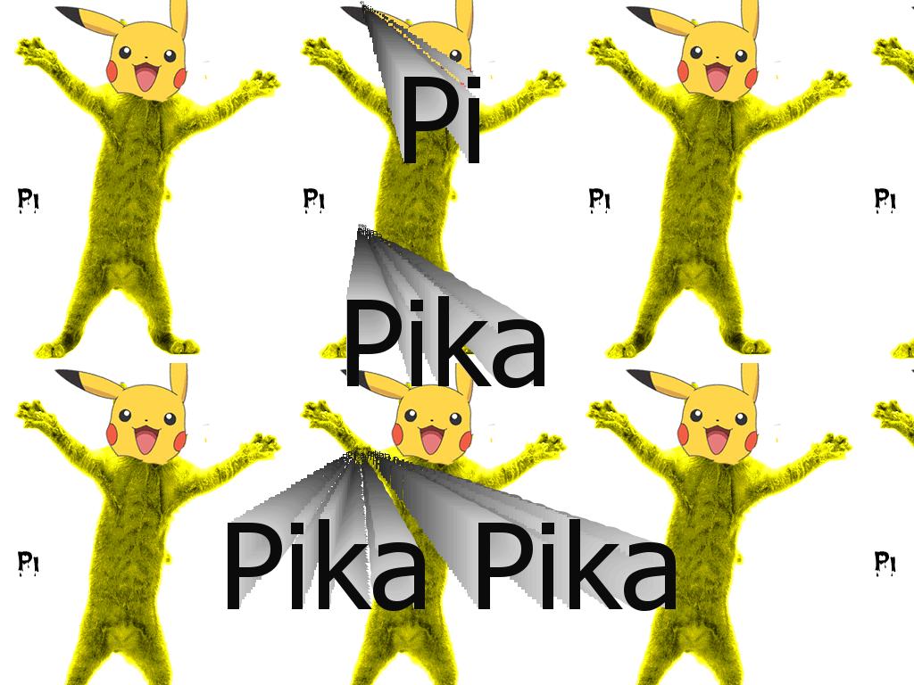 PiPikachu