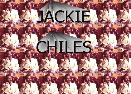 Jackie Chiles