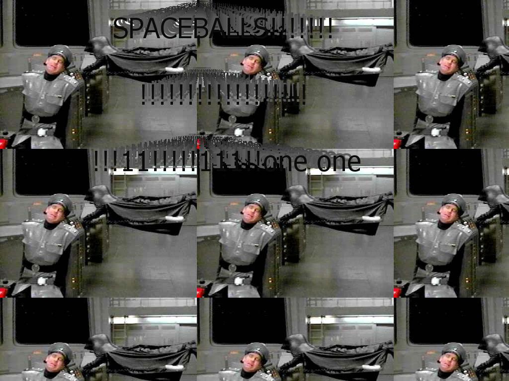 spaceballsassholes