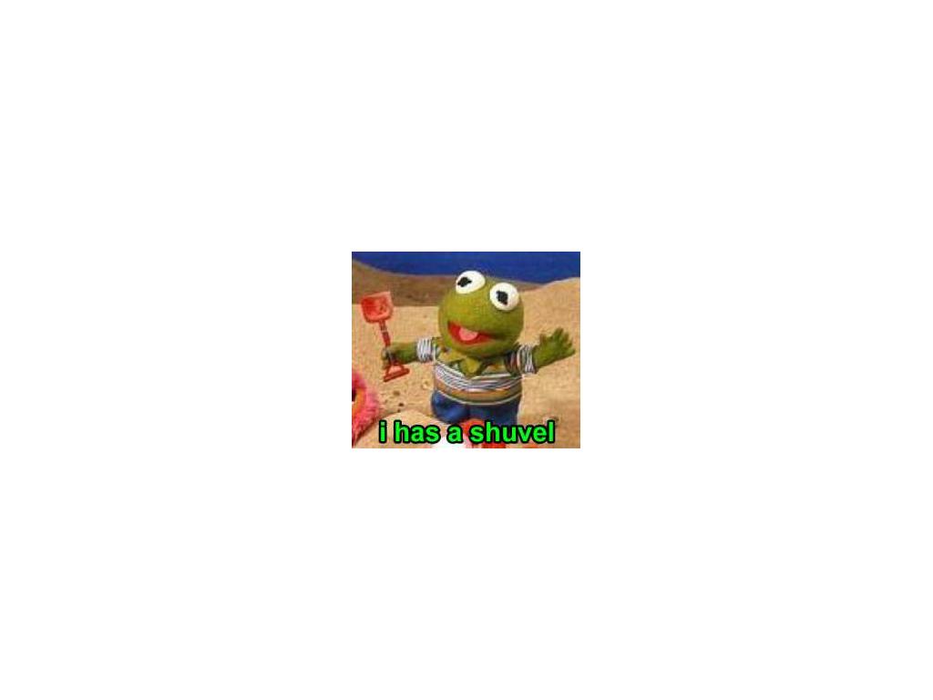 kermie